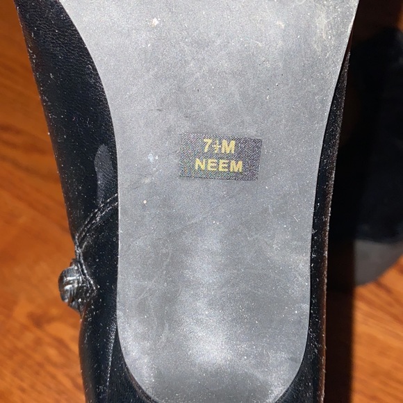 Boot EUC - Picture 4 of 4